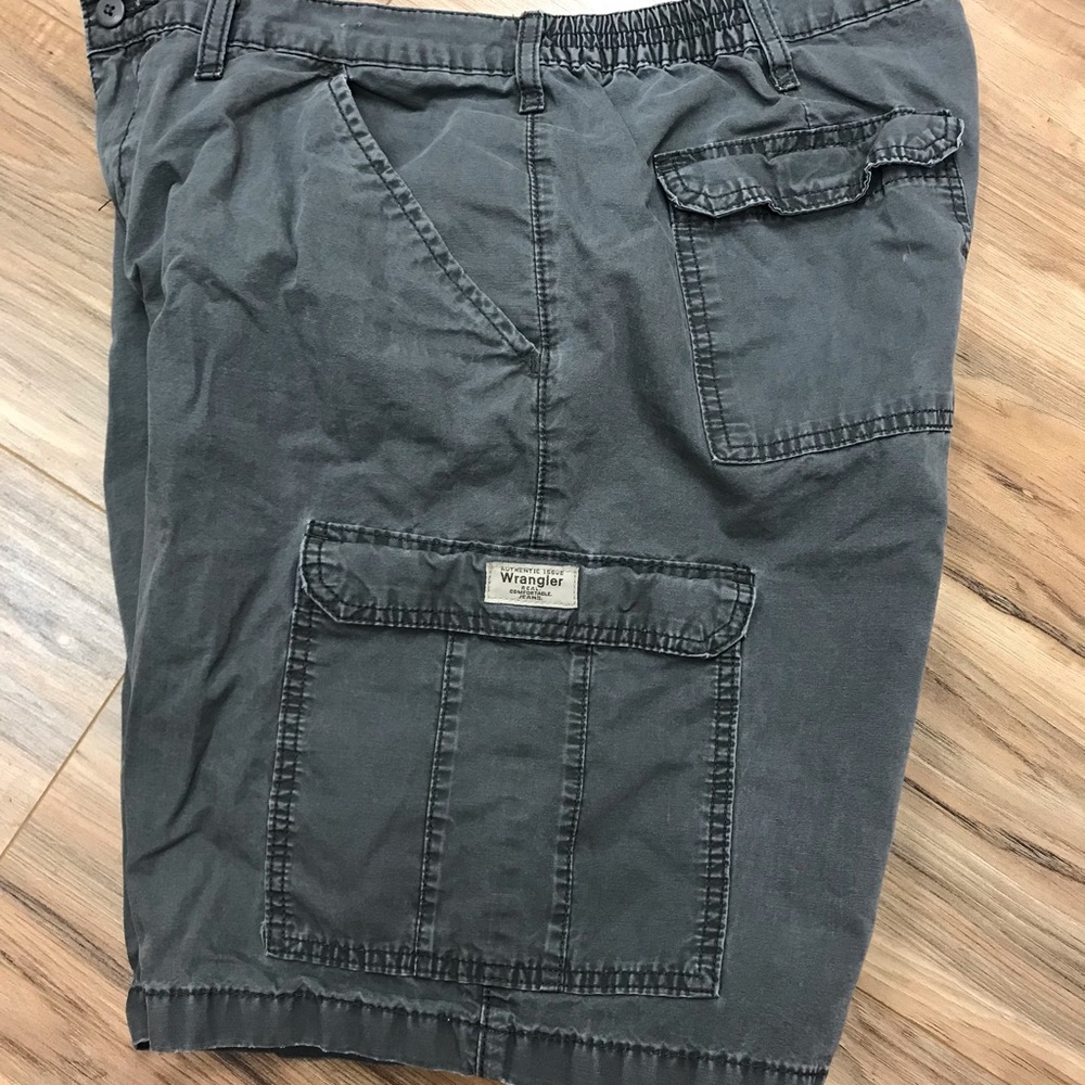 Wrangler Shorts